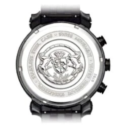 Joe Rodeo Joe Rodeo Tyler 2.ct JTM8 Watch -Its Hot Jewelry Shop joe rodeo watches joe rodeo tyler 2ct jtm8 p 41875back