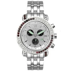 Joe Rodeo Joe Rodeo Tyler 4.5.ct RJTY2 Watch