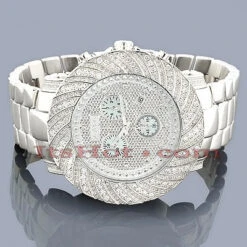 Its Hot Jewelry Shop 29 Its Hot Jewelry Shop -Its Hot Jewelry Shop joe rodeo watches mens diamond watch 425ct junior p 35785 4132