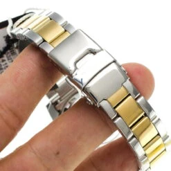 Joe Rodeo Zibra Ladies Diamond Watch 1.25ct -Its Hot Jewelry Shop joe rodeo watches zibra ladies diamond watch 125ct p 46660 back2