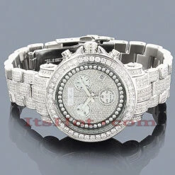 JoJo Rio Women's Diamond Watch 9.50ct Diamond Band -Its Hot Jewelry Shop jojo rio womens diamond watch 950ct diamond band p 8893 3413