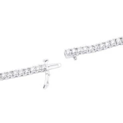 Ladies Designer Diamond Eternity Necklace 17.70ct 18K White Gold 13 Ladies Designer Diamond Eternity Necklace 17.70ct 18K White Gold -Its Hot Jewelry Shop ladies designer diamond eternity necklace 1770ct 18k gold backwh