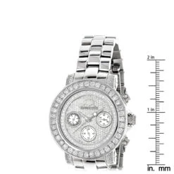 Ladies Diamond Watch 3ct Luxurman Diamond Watch 11 Ladies Diamond Watch 3ct Luxurman Diamond Watch -Its Hot Jewelry Shop ladies diamond watch 3ct luxurman diamond watch p 43369 ruler