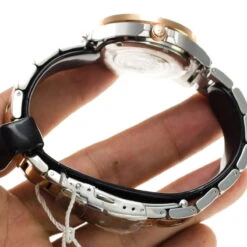 Ladies Diamond Watch By Joe Rodeo: Zibra Model 1.25ct -Its Hot Jewelry Shop ladies diamond watch by joe rodeo zibra model 125ct p 46820 bod4