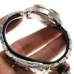 Ladies Diamond Watch By Joe Rodeo: Zibra Model 1.25ct -Its Hot Jewelry Shop ladies diamond watch by joe rodeo zibra model 125ct p 46820 bod5