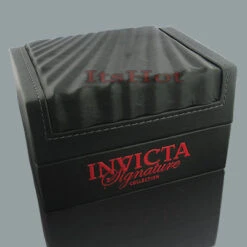 Invicta Ladies Diamond Watch With Blue MOP Dial -Its Hot Jewelry Shop ladies watches invicta diamond watch p 8341box