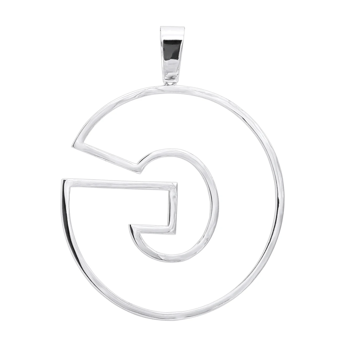 Oversized 10K Yellow Gold Custom Made Diamond Initial Letter Pendant For Men 2 Carat 6 Oversized 10K Yellow Gold Custom Made Diamond Initial Letter Pendant For Men 2 Carat - Image 4