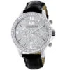 Luxurman 3ct Men's Diamond Watch -Its Hot Jewelry Shop luxurman 2ct mens diamond watch p 44052