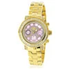 Luxurman Montana Ladies Diamond Watch 2ct Yellow Gold Plated Pink MOP 1 Luxurman Montana Ladies Diamond Watch 2ct Yellow Gold Plated Pink MOP -Its Hot Jewelry Shop luxurman montana ladies diamond watch 2ct yellow gold plated pink mop 1