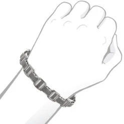 Men's Black Diamond Bracelet 10K Black Plated Gold 1.75ct -Its Hot Jewelry Shop mens 14k black on black diamond bracelet 254ct p 22476bod