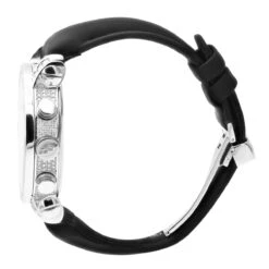 Men's Diamond Benny And Company Watch 6ct Black -Its Hot Jewelry Shop mens diamond benny and company watch 6ct black p 8660 additional 2