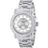 Men's Diamond Chronograph Watch By Luxurman 0.75ct Escalade -Its Hot Jewelry Shop mens diamond chronograph watch by luxurman 075ct escalade main