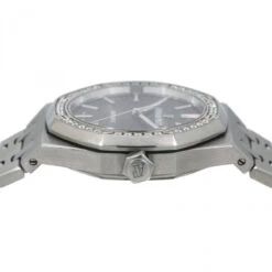 Men's Diamond Watch Audemars Piguet Royal Oak 37mm Black Dial -Its Hot Jewelry Shop mens diamond watch audemars piguet royal oak 37 mm black dial w00835 0E8A9713 2048x2048