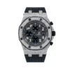 Men's Diamond Watch Audemars Piguet Royal Oak Offshore 42mm Black Dial W00746 -Its Hot Jewelry Shop mens diamond watch audemars piguet royal oak offshore 42 mm black dial w00746 0E8A0019 2048x2048