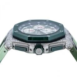 Men's Diamond Watch Audemars Piguet Royal Oak Offshore 44mm Green Dial 10 Men's Diamond Watch Audemars Piguet Royal Oak Offshore 44mm Green Dial -Its Hot Jewelry Shop mens diamond watch audemars piguet royal oak offshore 44 mm green dial w01154 0E8A9804 d7d9eee1 da8b 4651 b7ee ecf69c89f080 2048x2048