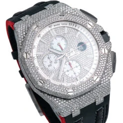 Men's Diamond Watch Audemars Piguet Royal Oak Offshore 44mm Silver Tone Dial -Its Hot Jewelry Shop mens diamond watch audemars piguet royal oak offshore 44 mm silver tone dial w00757 0E8A0270 2b60297a 3850 47ab bd5e e91d79b29170 2048x2048