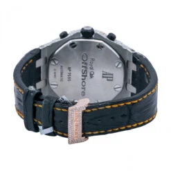 Men's Diamond Watch Audemars Piguet Royal Oak Offshore 18K Gold W00884 -Its Hot Jewelry Shop mens diamond watch audemars piguet royal oak offshore rose gold w00884 0E8A6635 2048x2048