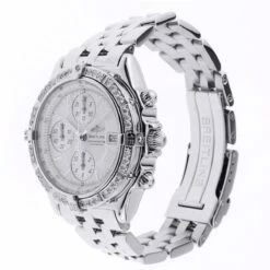 Men's Diamond Breitling Watch Crosswind 43mm White Dial Diamond Bezel 9 Men's Diamond Breitling Watch Crosswind 43mm White Dial Diamond Bezel -Its Hot Jewelry Shop mens diamond watch breitling crosswind 43 mm white dial w00122 ca5722f2fc18336329f26d14fce04db3 2048x2048