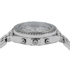 Men's Diamond Watch Breitling Crosswind 44mm White Dial -Its Hot Jewelry Shop mens diamond watch breitling crosswind 44 mm white dial w00611 0E8A3792 2048x2048