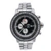 Men's Diamond Watch Breitling Super Avenger 48mm Black Dial 1 Men's Diamond Watch Breitling Super Avenger 48mm Black Dial -Its Hot Jewelry Shop mens diamond watch breitling super avenger 48 mm black dial w00620 0E8A4301 2048x2048