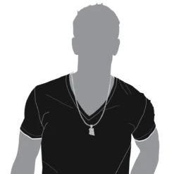 Mini Diamond Jesus Head Pendant In Sterling Silver 0.75 Ct -Its Hot Jewelry Shop mini diamond jesus head pendant in sterling silver 104ct bod