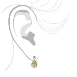 Natural Yellow Diamond Dangle Earrings 1.65ct 14K Yellow Gold 8 Natural Yellow Diamond Dangle Earrings 1.65ct 14K Yellow Gold -Its Hot Jewelry Shop natural yellow diamond dangle earrings 165ct 14k gold 3