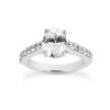 Platinum Diamond Engagement Ring 1.42ct 2.3mm -Its Hot Jewelry Shop platinum diamond engagement ring 142ct p 33901 white 20220420 20220426