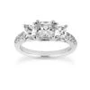 Platinum Diamond Engagement Ring 1.74ct 2.8mm -Its Hot Jewelry Shop platinum diamond engagement ring 174ct p 30240 white 20220420 20220426