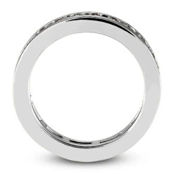Platinum Diamond Eternity Band 1.20ct 4.2mm 7 Platinum Diamond Eternity Band 1.20ct 4.2mm -Its Hot Jewelry Shop platinum diamond eternity band 120ct p 30495 additional white
