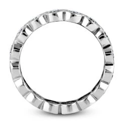 Platinum Diamond Eternity Band 1.60ct 7 Platinum Diamond Eternity Band 1.60ct -Its Hot Jewelry Shop platinum diamond eternity band 160ct p 30459 additional white