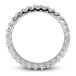 Platinum Diamond Eternity Band 1.74ct 7 Platinum Diamond Eternity Band 1.74ct -Its Hot Jewelry Shop platinum diamond eternity band 174ct p 30485 additional white