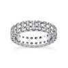 Platinum Diamond Eternity Band 1.74ct -Its Hot Jewelry Shop platinum diamond eternity band 174ct p 30485 white 20220426