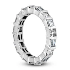 Platinum Diamond Eternity Band 2.43ct 6 Platinum Diamond Eternity Band 2.43ct -Its Hot Jewelry Shop platinum diamond eternity band 243ct p 30363 back white 20220420 20220426