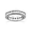 Platinum Diamond Eternity Band 2.50ct 1 Platinum Diamond Eternity Band 2.50ct -Its Hot Jewelry Shop platinum diamond eternity band 250ct p 30365 white 20220426