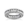 Platinum Diamond Eternity Band 2.90ct 1 Platinum Diamond Eternity Band 2.90ct -Its Hot Jewelry Shop platinum diamond eternity band 290ct p 30487 white 20220426
