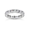 Thin Platinum Diamond Eternity Band 3.15ct 1 Thin Platinum Diamond Eternity Band 3.15ct -Its Hot Jewelry Shop platinum diamond eternity band 315ct p 30383 white 20220426