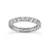 Thin Platinum Diamond Eternity Band 3ct 2 Thin Platinum Diamond Eternity Band 3ct -Its Hot Jewelry Shop platinum diamond eternity band 3ct p 30359 white 20220420 20220426