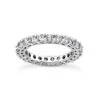 Platinum Diamond Eternity Band 5.60ct 1 Platinum Diamond Eternity Band 5.60ct -Its Hot Jewelry Shop platinum diamond eternity band 560ct p 30329 white 20220426