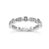 Platinum Diamond Eternity Ring 0.42ct 2 Platinum Diamond Eternity Ring 0.42ct -Its Hot Jewelry Shop platinum diamond eternity ring 042ct p 30534 white 20220426