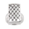 Platinum Diamond Right Hand Ring 1.19ct