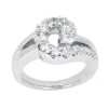 Platinum Ladies Diamond Ring 0.50ct -Its Hot Jewelry Shop platinum ladies diamond ring 050ct p 32013 white 20220420 20220426