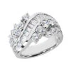 Platinum Ladies Diamond Ring 2.19ct -Its Hot Jewelry Shop platinum ladies diamond ring 219ct p 32921 white 20220420 20220426