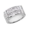 Platinum Ladies Diamond Ring 2.72ct 1 Platinum Ladies Diamond Ring 2.72ct -Its Hot Jewelry Shop platinum ladies diamond ring 272ct p 32753 white 20220420 20220426