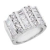 Platinum Ladies Diamond Ring 3.36ct 15.1mm 1 Platinum Ladies Diamond Ring 3.36ct 15.1mm -Its Hot Jewelry Shop platinum ladies diamond ring 336ct p 32295 white 20220420 20220426