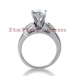Platinum Men's Diamond Wedding Ring 0.10ct -Its Hot Jewelry Shop platinum mens diamond wedding ring 010ct p 30648back