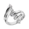 Platinum Right Hand Diamond Ladies Ring 0.20ct 2 Platinum Right Hand Diamond Ladies Ring 0.20ct -Its Hot Jewelry Shop platinum right hand diamond ladies ring 020ct p 31514 white 20220426