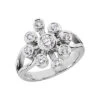Platinum Right Hand Diamond Ladies Ring 0.69ct -Its Hot Jewelry Shop platinum right hand diamond ladies ring 069ct p 31446 white 20220420 20220426