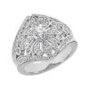 Platinum Right Hand Ladies Diamond Ring 0.74ct -Its Hot Jewelry Shop platinum right hand ladies diamond ring 074ct p 31554 white 20220420 20220426