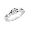 Platinum Round Diamond Ladies Ring 0.50ct 5.4mm 1 Platinum Round Diamond Ladies Ring 0.50ct 5.4mm -Its Hot Jewelry Shop platinum round diamond ladies ring 050ct p 32357 white 20220426
