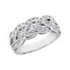 Platinum Round Diamond Ladies Ring 0.92ct 8.4mm 2 Platinum Round Diamond Ladies Ring 0.92ct 8.4mm -Its Hot Jewelry Shop platinum round diamond ladies ring 092ct p 32637 white 20220426